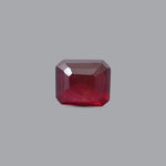 Ruby - 9 Carat