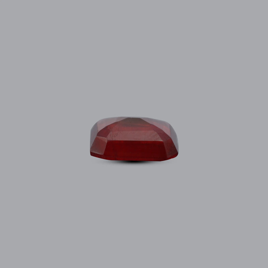Ruby - 6.9 Carat