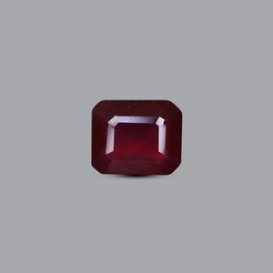 Thailand Ruby - 10.95 Carat - Pramogh