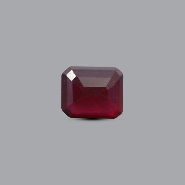 Ruby - 10.95 Carat
