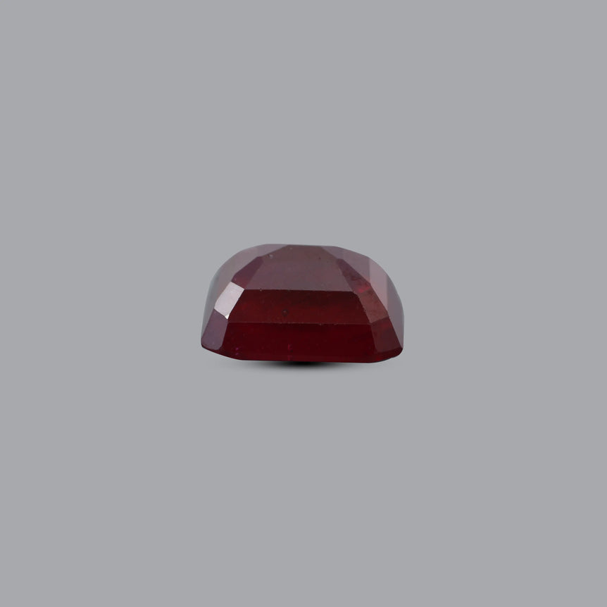 Ruby - 10.95 Carat