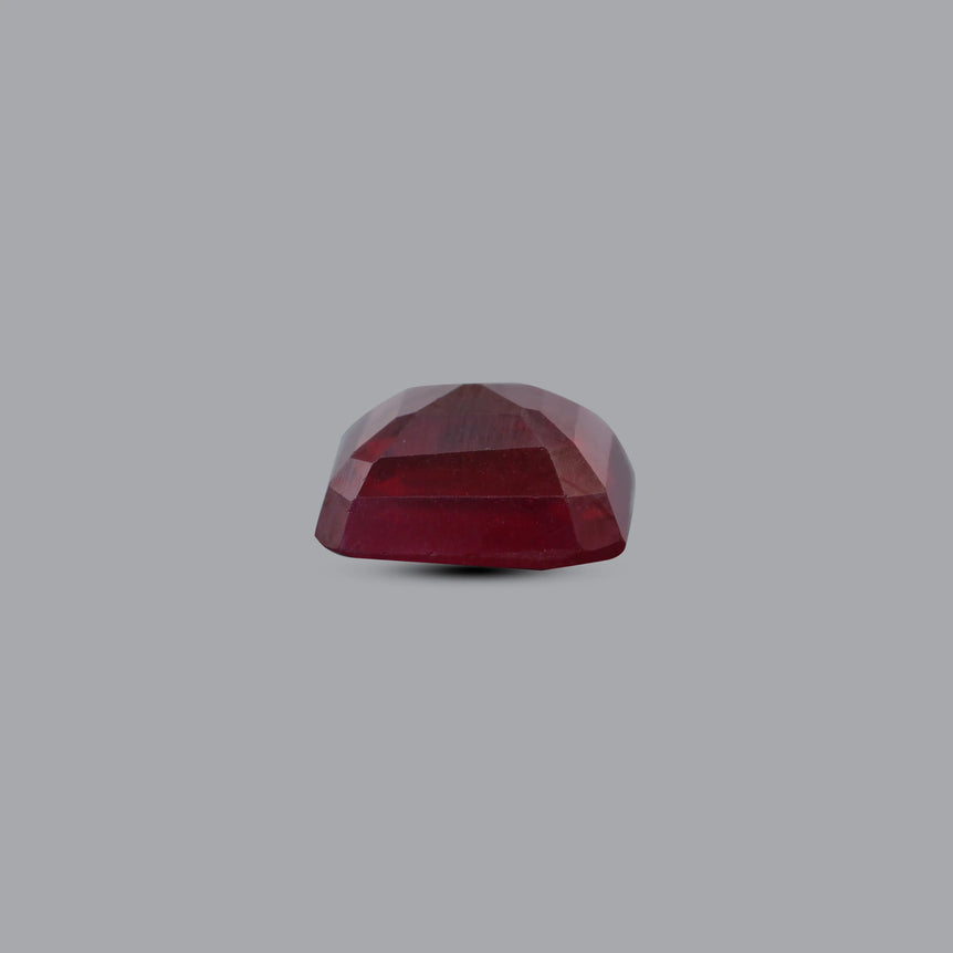 Ruby - 7.55 Carat