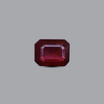 Thailand Ruby - 7.2 Carat - Pramogh