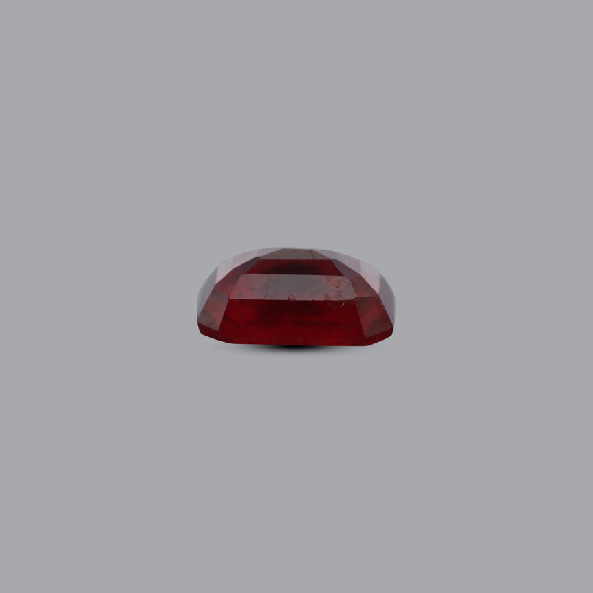 Ruby - 7.2 Carat