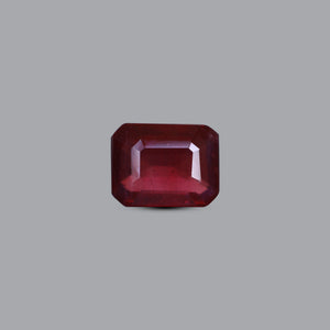 Thailand Ruby - 9.9 Carat - Pramogh