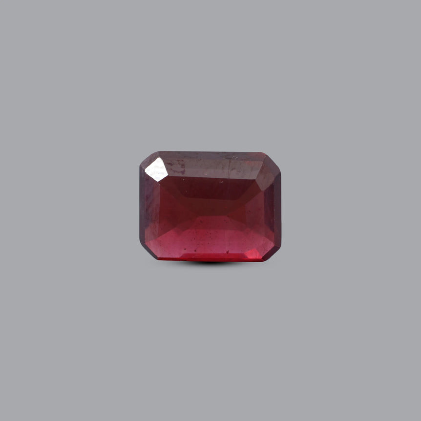 Ruby - 9.9 Carat