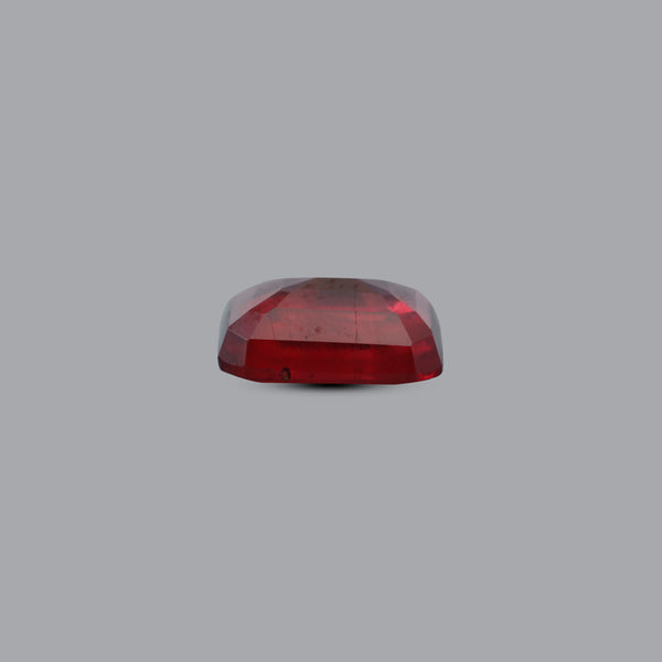 Ruby - 9.9 Carat