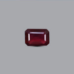 Thailand Ruby - 8.55 Carat - Pramogh
