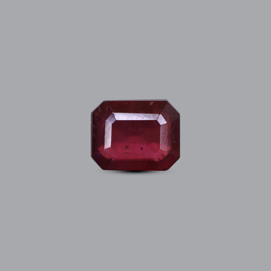 Thailand Ruby - 6.95 Carat - Pramogh