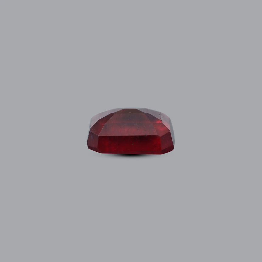 Ruby - 6.95 Carat