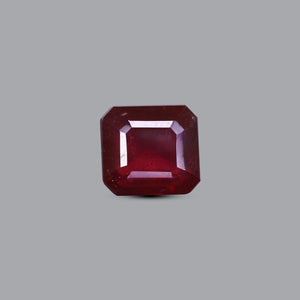 Thailand Ruby - 12.2 Carat - Pramogh
