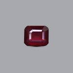 Thailand Ruby - 8.55 Carat - Pramogh