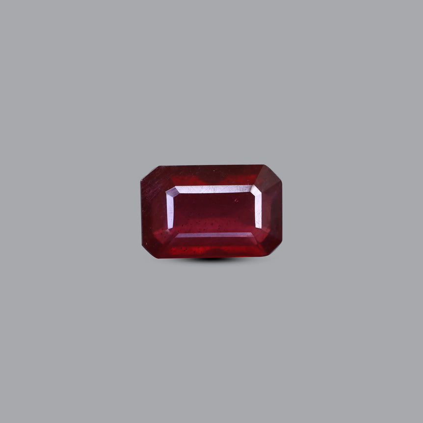 Thailand Ruby - 9.2 Carat - Pramogh