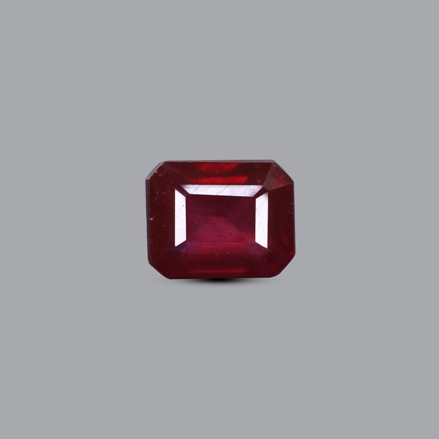 Thailand Ruby - 5.75 Carat - Pramogh