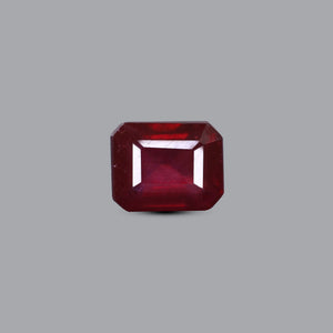 Thailand Ruby - 5.75 Carat - Pramogh