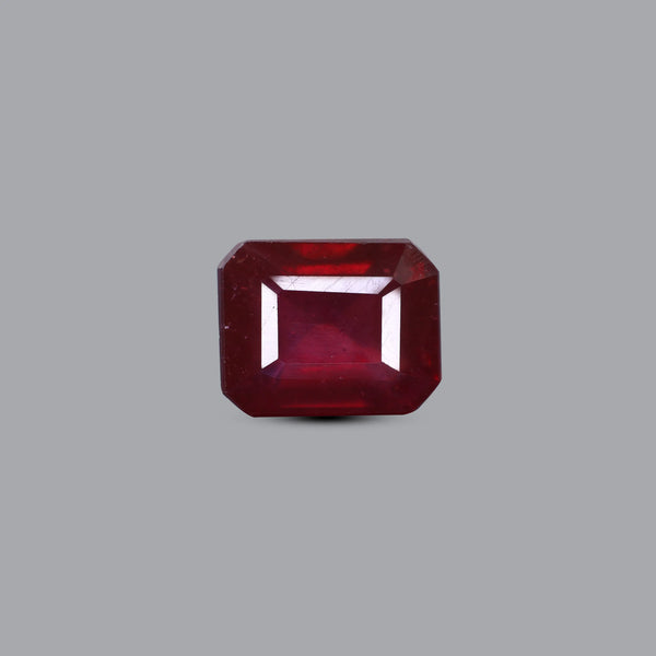 Thailand Ruby - 5.75 Carat - Pramogh