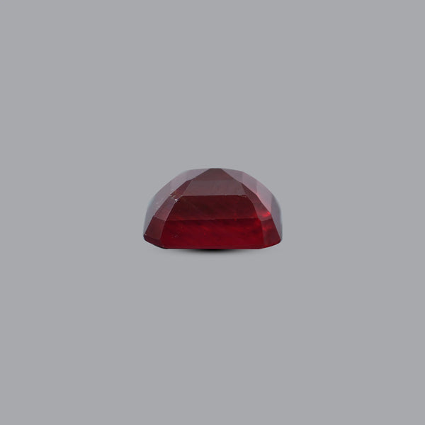 Ruby - 5.75 Carat