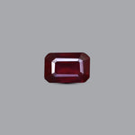 Thailand Ruby - 8.45 Carat - Pramogh
