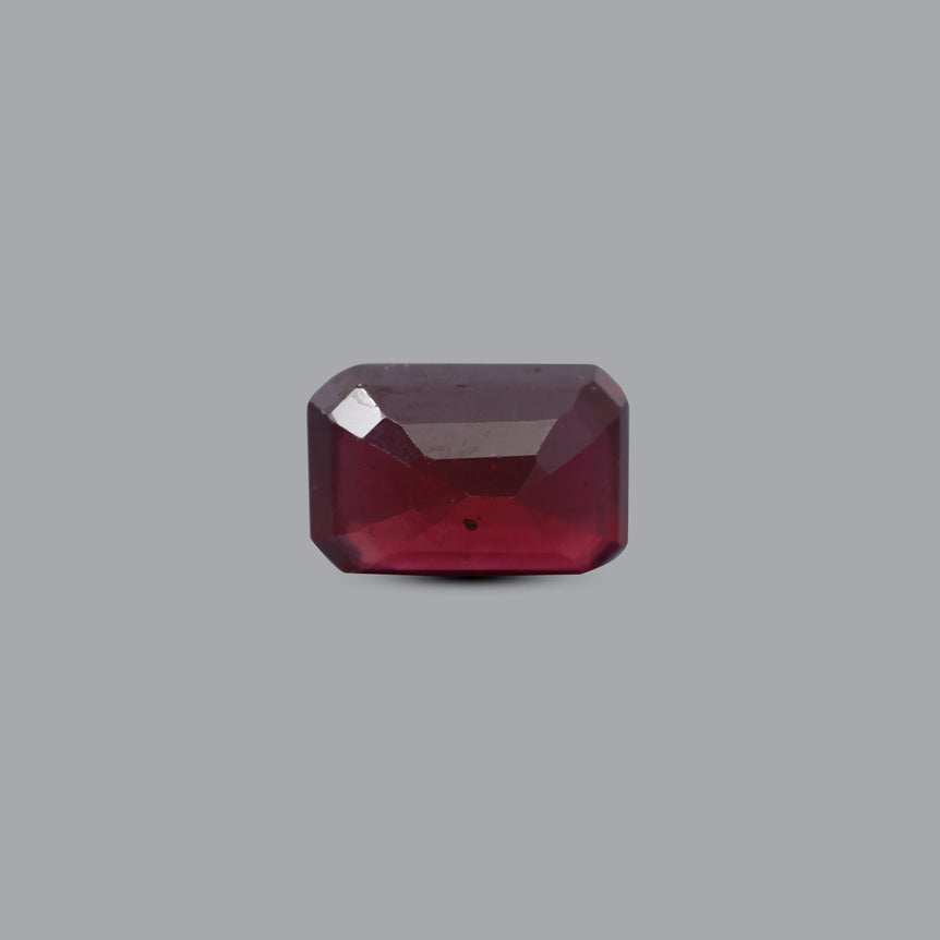 Ruby - 8.45 Carat