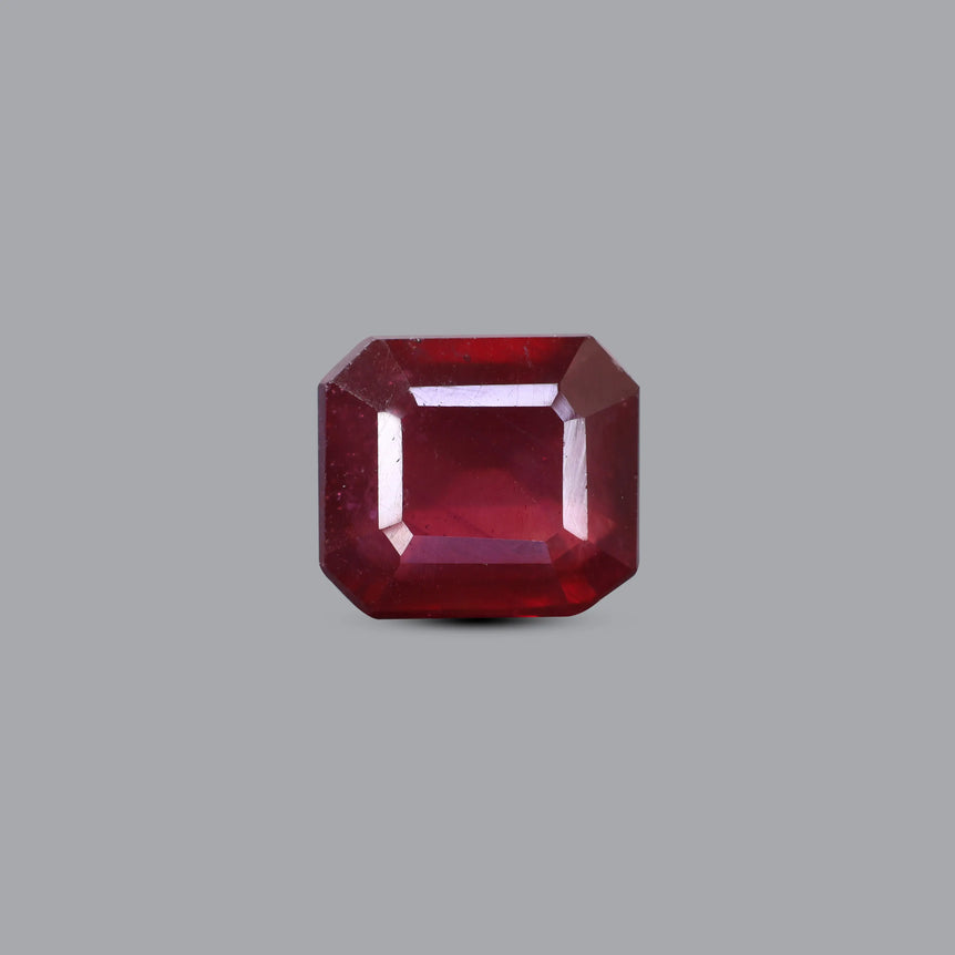 Ruby - 6.65 Carat