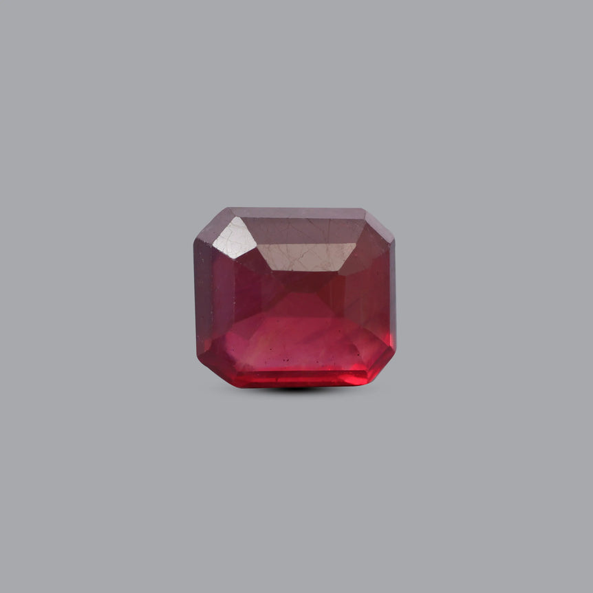 Ruby - 6.65 Carat