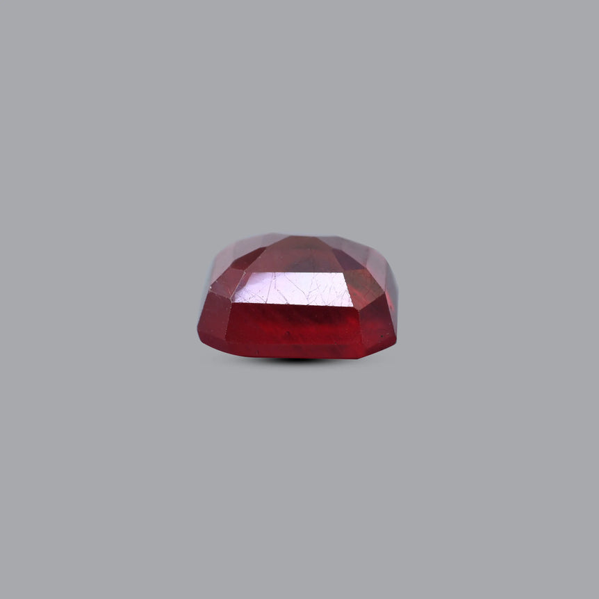 Ruby - 6.65 Carat