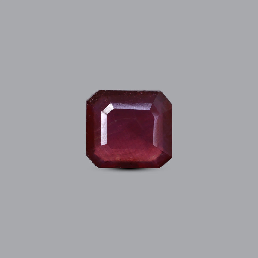 Ruby - 10.65 Carat