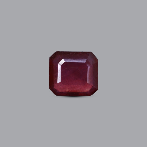 Ruby - 10.65 Carat
