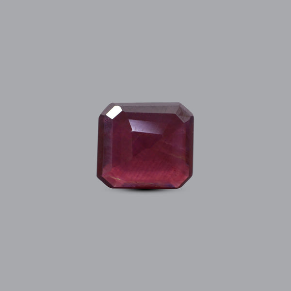 Ruby - 6.65 Carat