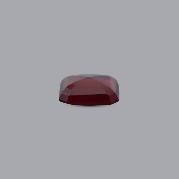 Ruby - 10.65 Carat