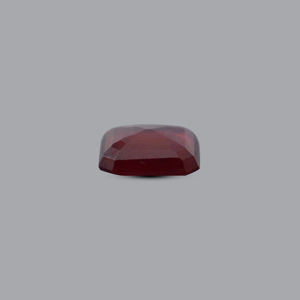 Ruby - 6.65 Carat