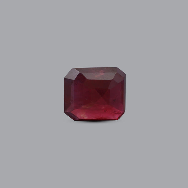 Ruby - 7.4 Carat