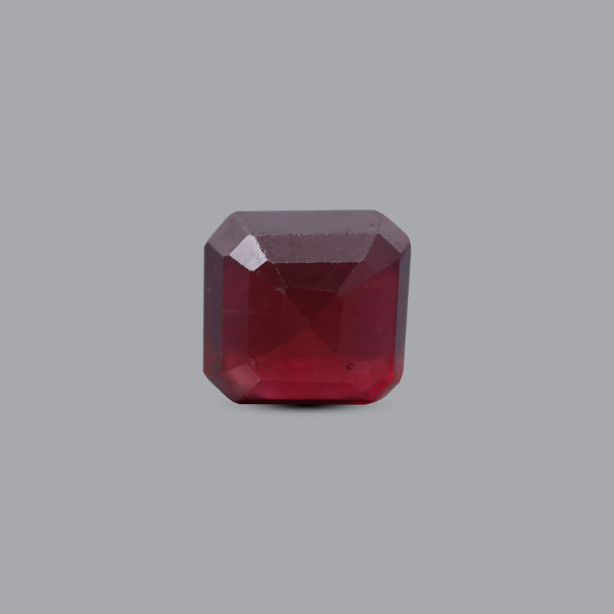 Ruby - 8.15 Carat