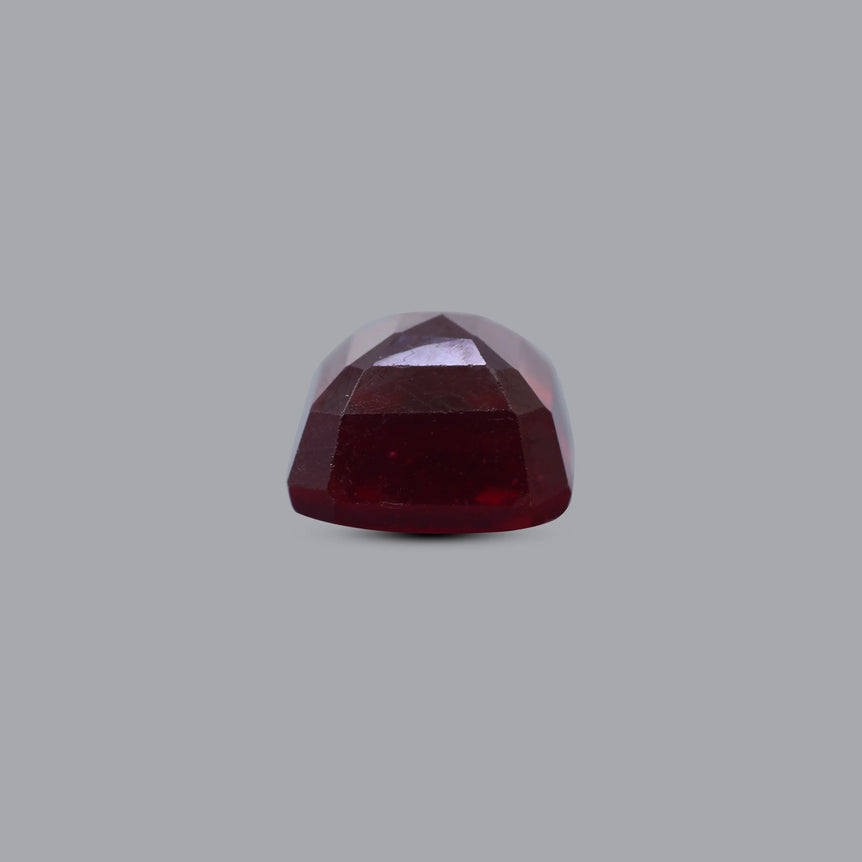 Ruby - 8.15 Carat