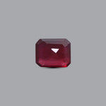 Ruby - 8.65 Carat