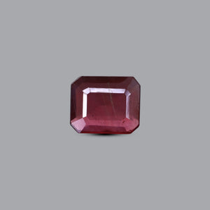 Thailand Ruby - 6.55 Carat - Pramogh