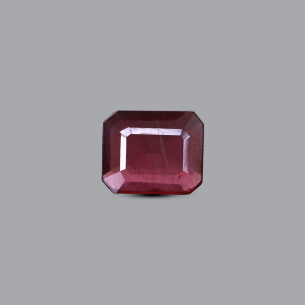 Thailand Ruby - 6.55 Carat - Pramogh
