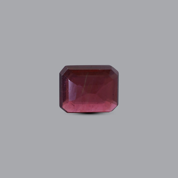 Ruby - 6.55 Carat