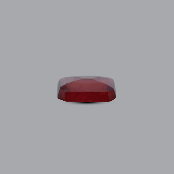 Ruby - 6.55 Carat