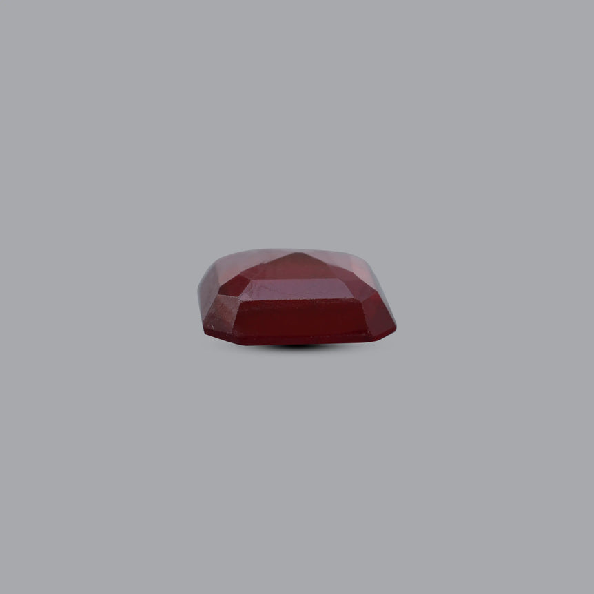 Ruby - 7.8 Carat