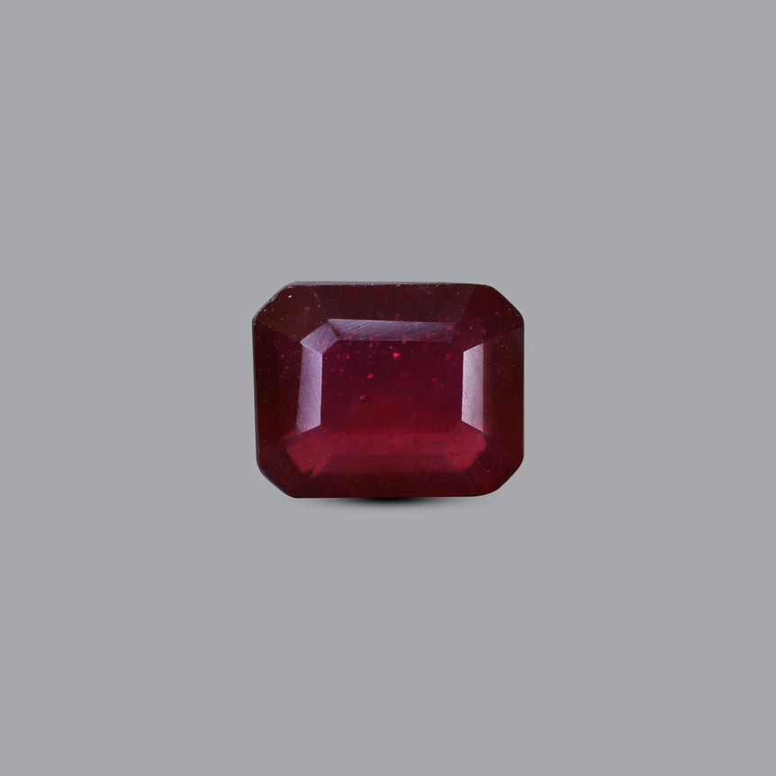 Thailand Ruby - 8.3 Carat - Pramogh