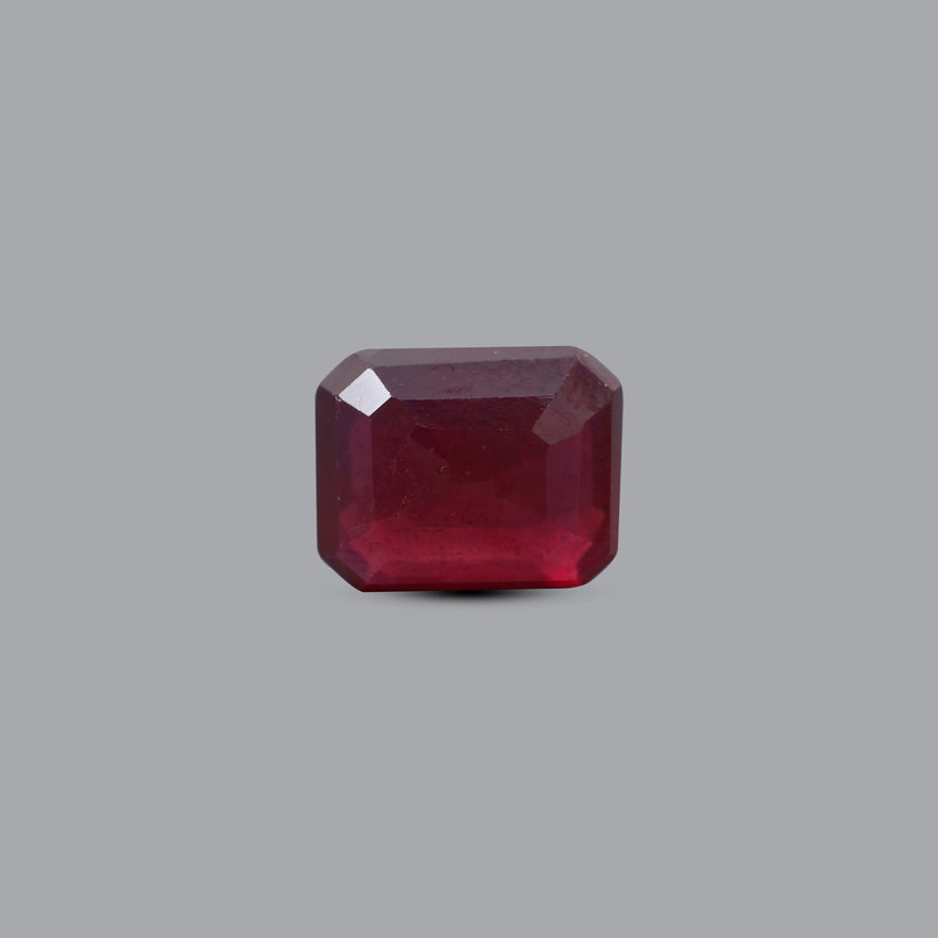 Ruby - 8.3 Carat