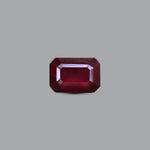 Thailand Ruby - 8.6 Carat - Pramogh