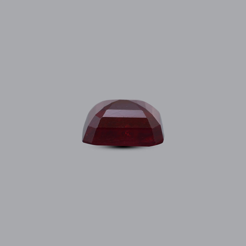 Ruby - 8.6 Carat