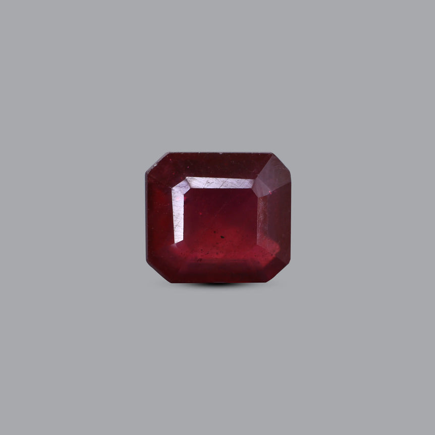 Thailand Ruby - 8.6 Carat - Pramogh