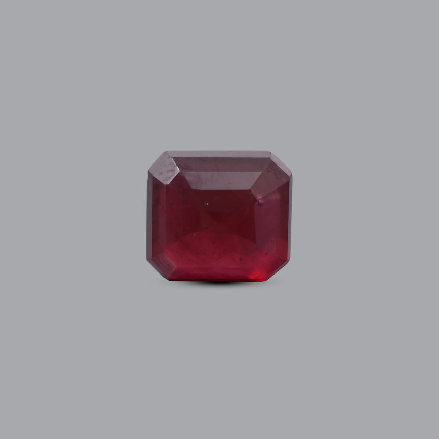 Ruby - 8.6 Carat