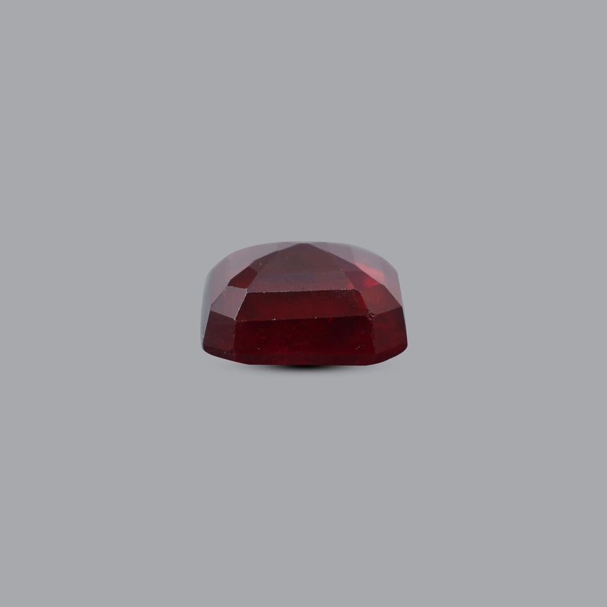 Ruby - 8.6 Carat