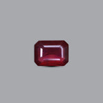 Thailand Ruby - 7.05 Carat - Pramogh