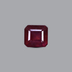 Thailand Ruby - 8.15 Carat - Pramogh