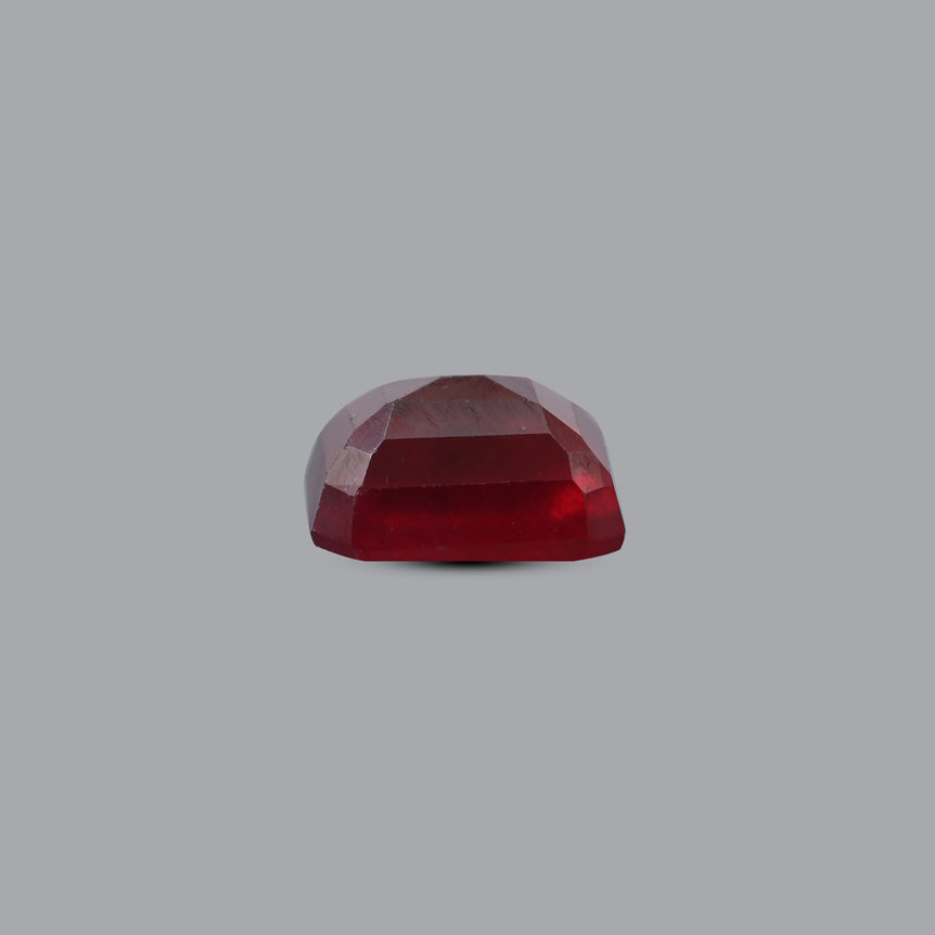 Ruby - 6.75 Carat